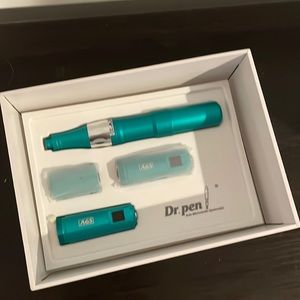 Dr. Pen Microneedling kit